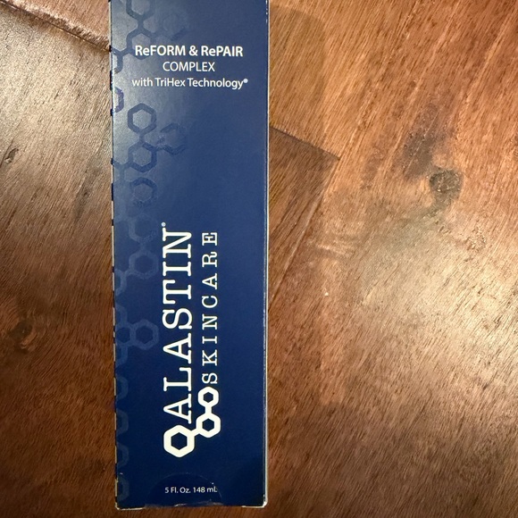 Alastin Other - Alastin Skincare ReFORM & RePAIR Complex